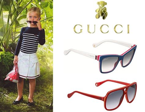 kids gucci sunglasses|kids gucci fanny pack.